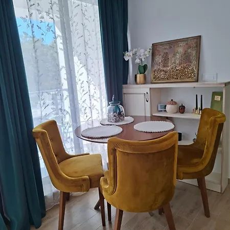 Perla Apartment Divcibare