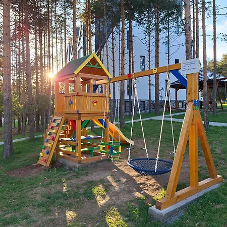 Perla Apartment Divcibare