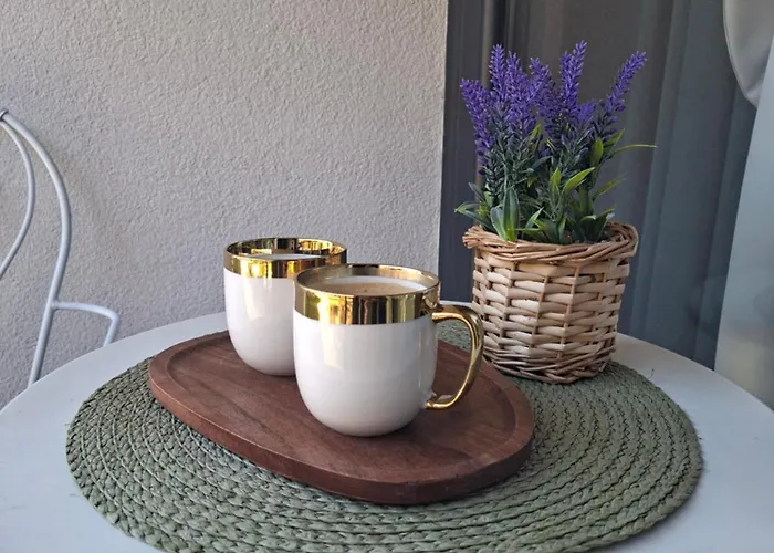 公寓 Perla Divčibare