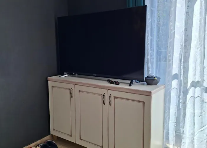 Perla 公寓 Divčibare